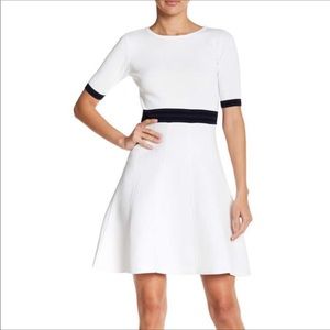 Wow Couture, knit dress, large